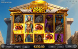 Play Amazons Riches Demo from Endorphina