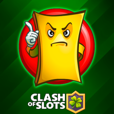 clashofslots