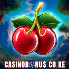 Casinogames