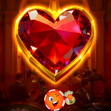 Endorphina's Gambleman review by Chipy