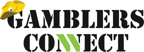 GamblersConnect logo
