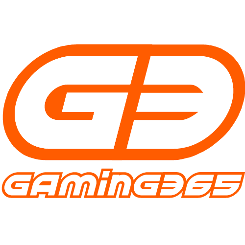 Gaming365 logo