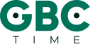 GBC time logo