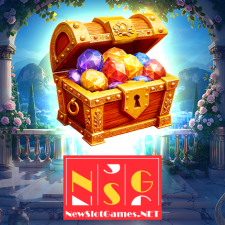 Newslotgames.net reviews Endorphina's online slot - Gift of Midas