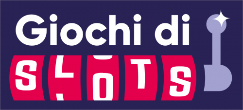 GIOCHIDISLOTS logo