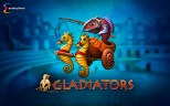CUTE CASINO GAMES OF 2020 | Try GLADIATORS SLOT now