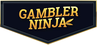 GAMBLER NINJA logo