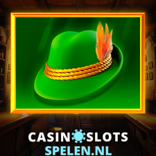 casinoslotsspelen