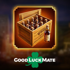 Goodluckmate.com