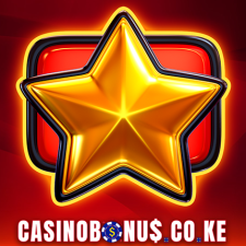Casinobonus