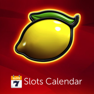 Slots Calendar