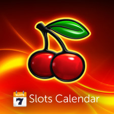 Slots Calendar