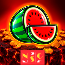 Newslotgames.net reviews Endorphina's online slot - Hell Hot 1000