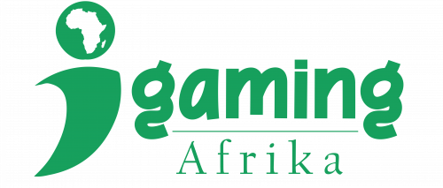 iGaming Africa logo