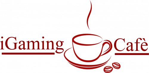 iGaming Café logo