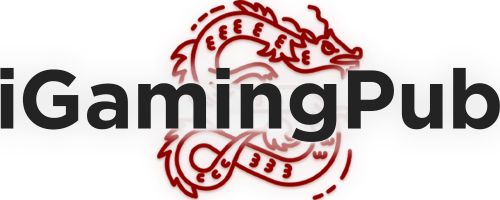 igaming pub logo