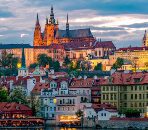 PRAGA
