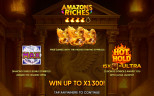 Play Amazons Riches Demo from Endorphina