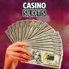 Review from casinoslots.net