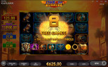 Joker Ra: Sunrise Slot | Endorphina Exciting New Game