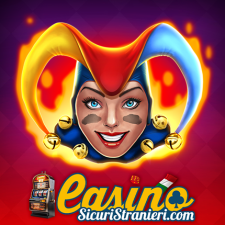 casinosicuristranieri
