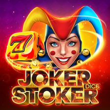 Joker Stoker Dice