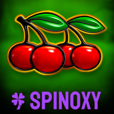 Spinoxy