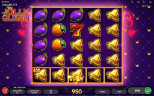Jolly Queen slot de frutas | Nuevo de Endorphina