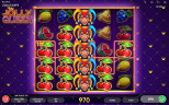 Jolly Queen slot de frutas | Nuevo de Endorphina