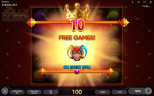 Jolly Queen slot de frutas | Nuevo de Endorphina