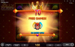 NEW SLOT GAME RELEASES | Jolly Queen fruit slot is out now!