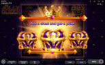NEW SLOT GAME RELEASES | Jolly Queen fruit slot is out now!