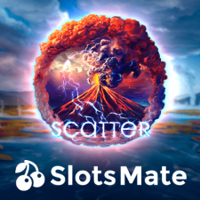 review from Slots Mate
