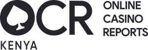 OCR KENYA logo
