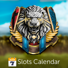 Review from Slots Calendar