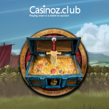 Review from Casinoz