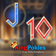 Review from KingPokies.com