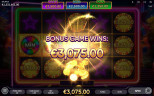 LATE NIGHT WIN | Newest Slot Game Available from Endorphina