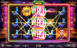 LATE NIGHT WIN | Newest Slot Game Available from Endorphina