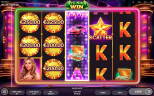 LATE NIGHT WIN | Newest Slot Game Available from Endorphina