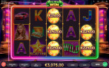 LATE NIGHT WIN | Newest Slot Game Available from Endorphina