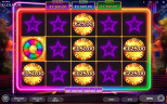 LATE NIGHT WIN | Newest Slot Game Available from Endorphina