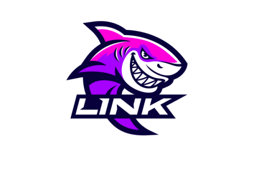 Gambling Sharklink logo