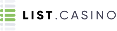 list.casino logo