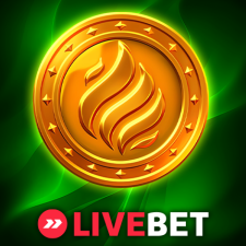 LiveBet review of Endorphina Burning Coins 40 slot