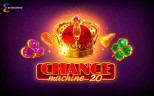 Chance Machine 20 Slot | Endorphina Classic Slot Game