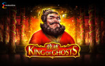 King of Ghosts Slot | Endorphina Oriental-Themed Game