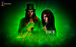 Voodoo Dice Slot | Endorphina Spooky Dice Casino Game