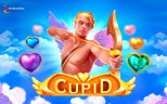 CUPID | Newest Slot Game Available from Endorphina