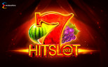 B2B SOLUTIONS FOR ONLINE CASINOS | 2022 Hit Slot has been released by Endorphina!